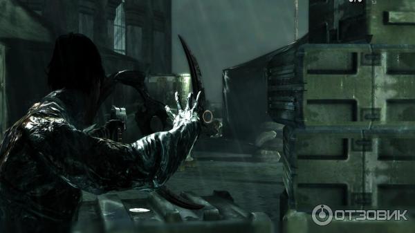 Игра для PC Dark Sector (2009) фото