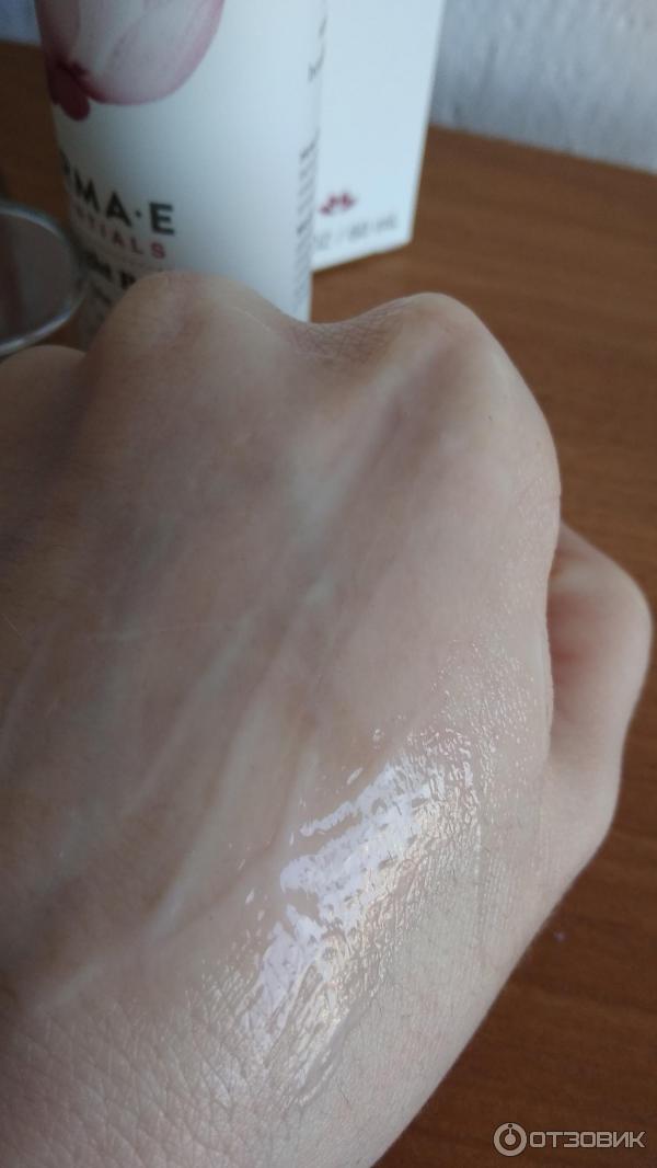 Пилинг Derma E Overnight Peel with Alpha Hydroxy Acids фото