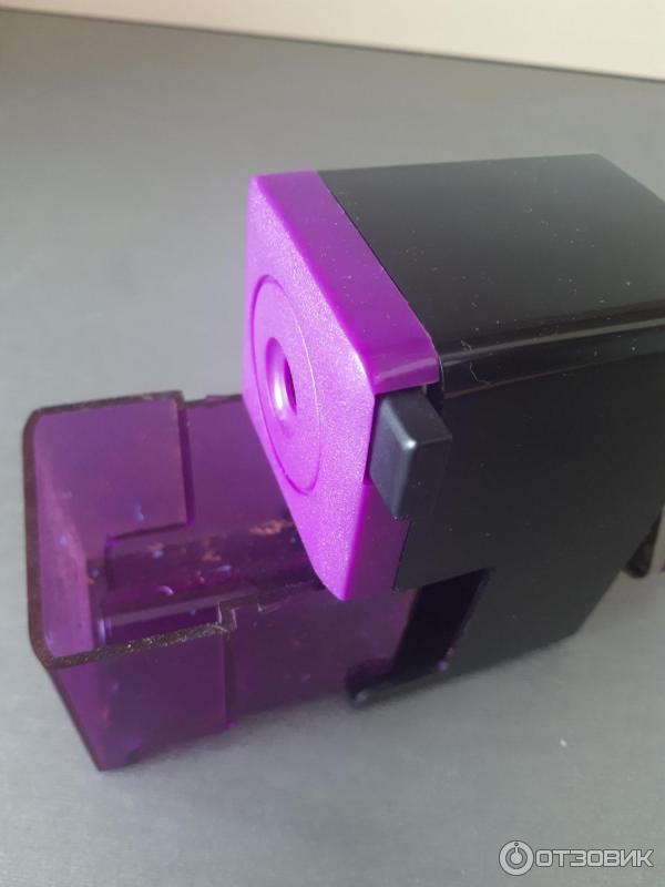 Механическая точилка для карандашей Erich Krause 6798 фото