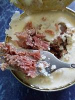 Консервы мясные "Говядина тушеная" Великоновгородский мясной двор фото