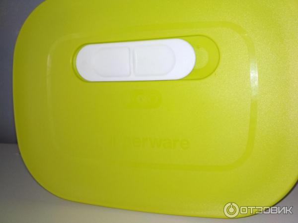 Контейнер Tupperware Умный холодильник фото