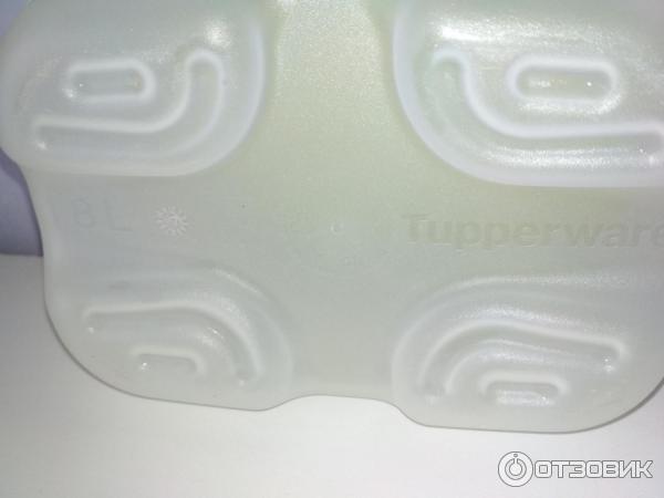 Контейнер Tupperware Умный холодильник фото