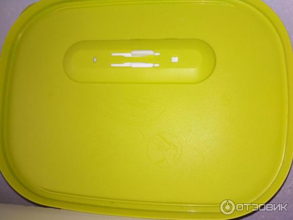 Контейнер Tupperware Умный холодильник фото