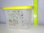 Контейнер Tupperware "Умный холодильник" фото