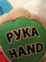 Музыкальная игрушка Fisher-Price "Ученый щенок" фото