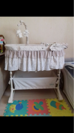 Колыбель Simplicity фото