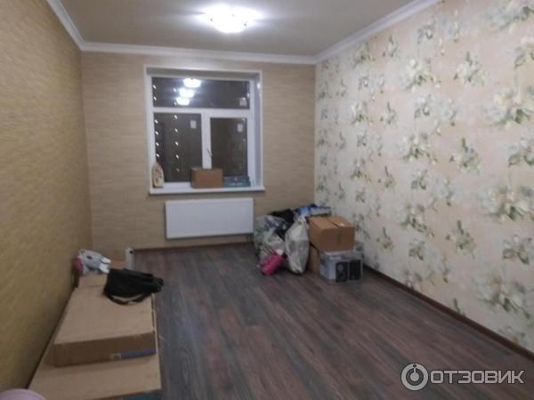 Компания Студия Ремонтов (Россия, Москва) фото