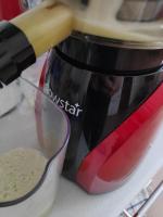 Соковыжималка Tribest Slowstar SW-2000 фото