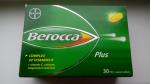 Витамины Берокка Плюс фото