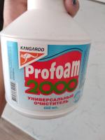 Очиститель универсальный Profoam 2000 фото