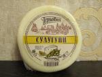 Сыр Первый Вкус "Сулугуни" фото