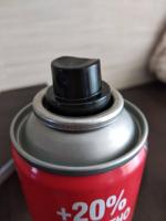 Водоотталкивающий спрей для обуви Silver "Protector" фото