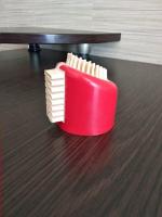 Водоотталкивающий спрей для обуви Silver "Protector" фото