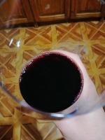 Вино Инкерман "Древний Херсонес" фото