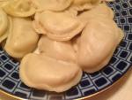 Вареники Уральские пельмени "Братцы вареники" фото