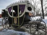 Замок принцессы Ольденбургской (Россия, Рамонь) фото