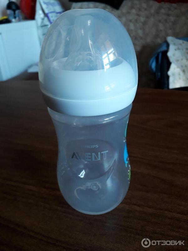 Philips avent natural