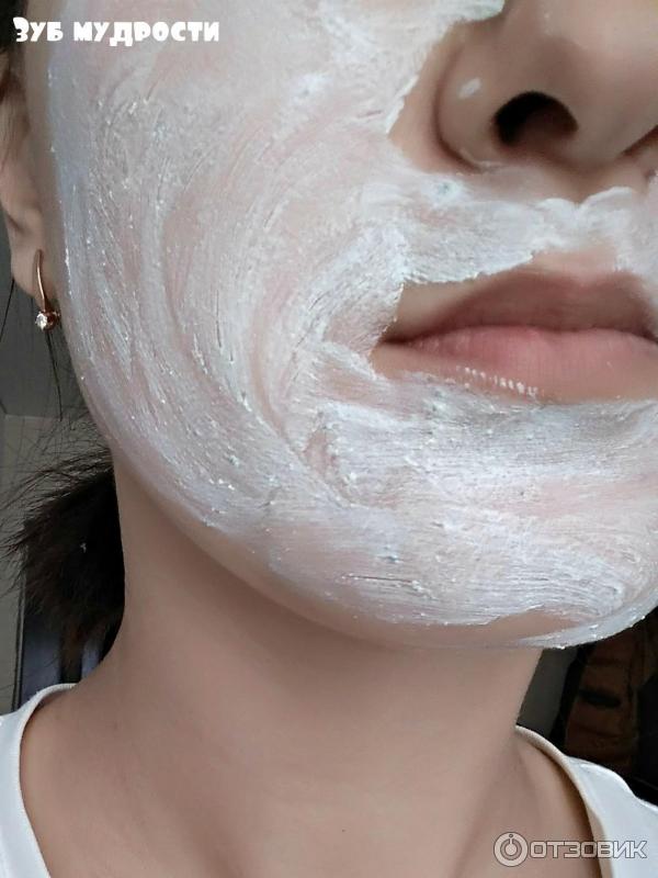 Маска для лица NIVEA 1 minute Urban skin Detox mask фото