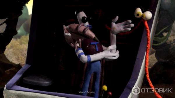 Armikrog - игра для PC фото