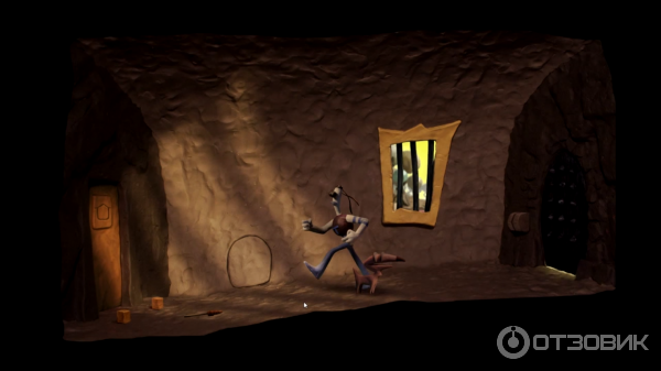 Armikrog - игра для PC фото