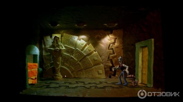 Armikrog - игра для PC фото