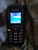Сотовый телефон Samsung GT-E1080i фото