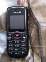 Сотовый телефон Samsung GT-E1080i фото