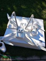 Квадрокоптер Xiaomi Mi drone 4k фото