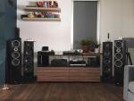 Усилитель Profil-Audio PAS-240 фото
