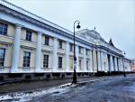 Выставка "Золото Империи инков. Бог. Власть. Вечность" в Российском Этнографическом музее (Россия, Санкт-Петербург) фото