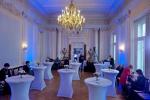 Банкетная служба Muscat Catering (Россия, Москва) фото