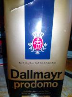 Кофе Dallmayr Prodomo фото