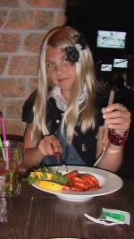 Арт-шоу-ресторан "Балаган-Сити" (Россия, Воронеж) фото