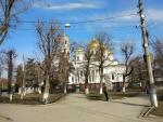 Город Симферополь (Россия) фото