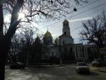 Город Симферополь (Россия) фото