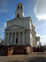 Город Симферополь (Россия) фото