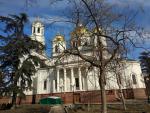 Город Симферополь (Россия) фото