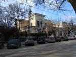 Город Симферополь (Россия) фото