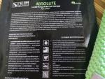 Салфетка для мытья посуды Greenway Aqua Magic Absolute фото