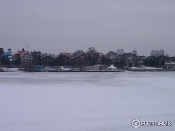 Дом отдыха Березки (Россия, Московская область) фото