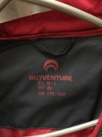 Куртка утепленная мужская Outventure фото