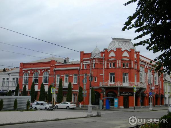 Отдых в Северной Осетии (Россия) фото