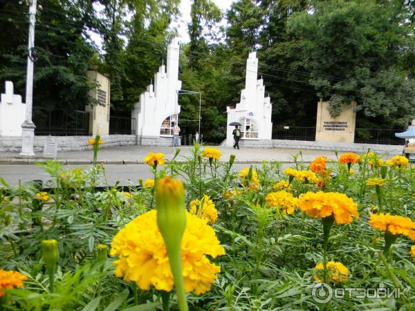 Отдых в Северной Осетии (Россия) фото