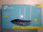 Беспроводной маршрутизатор TP-Link Archer C20 (RU) фото