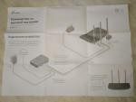 Беспроводной маршрутизатор TP-Link Archer C20 (RU) фото