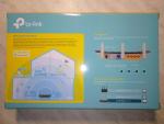 Беспроводной маршрутизатор TP-Link Archer C20 (RU) фото