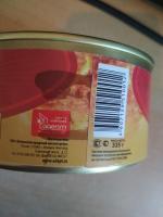Консервы мясные "Говядина тушеная" Великоновгородский мясной двор фото