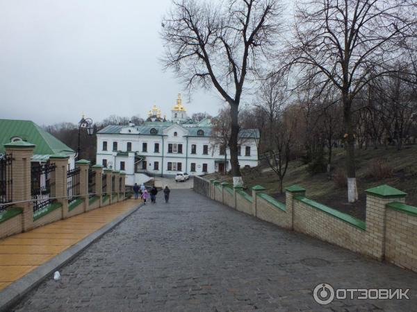 Экскурсия по г. Киев (Украина) фото
