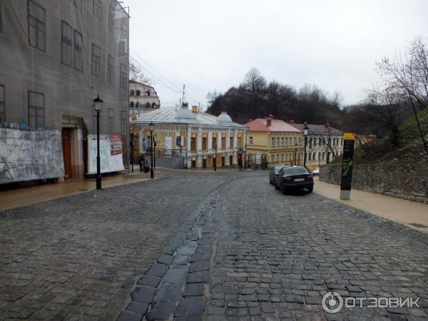 Экскурсия по г. Киев (Украина) фото