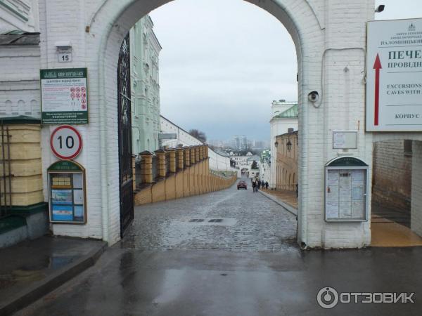 Экскурсия по г. Киев (Украина) фото